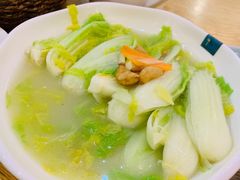 -德胜轩正宗顺德菜(宝安沙井会展中心店)