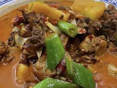 -新疆和田烧烤王(凤凰路店)