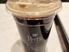 -Peet's Coffee皮爷咖啡(豫园店)