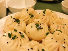 -老吉堂上海本帮菜(望京万象汇店)