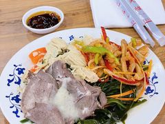-柴氏风味斋(甘家口店)