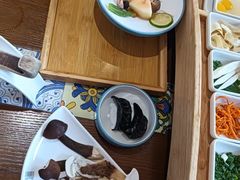 -芸南道·过桥米线(昆明老街旗舰店)