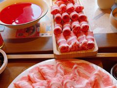 -火社火锅(裕华万达店)