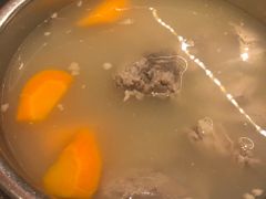 -丝路金桃·新疆菜(徐汇店)