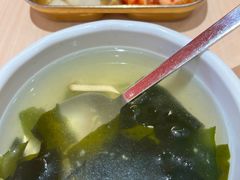 -稻百鲜·拌饭·朝鲜族石锅菜(江南万达店)