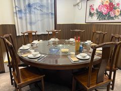 -徽韵人家·传承正宗徽菜(牡丹园店)
