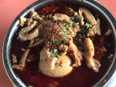 -窦四牛杂面(总店)