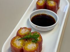-蔡澜点心·粤菜(西单大悦城店)