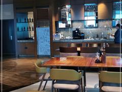 大堂-无锡苏宁银河国际酒店-麺餐厅