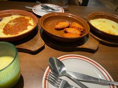 -萨莉亚意式餐厅(常州环球港店)