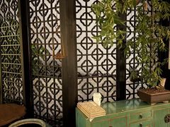 -31号公馆(黄兴广场白果园店)