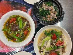 梅酱蒸午笋鱼-盛中钰广味小馆