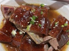 -德胜轩正宗顺德菜(宝安沙井会展中心店)