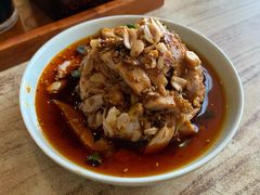 口水鸡-好這口重庆小面(总店)