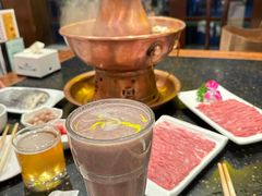 -南门涮肉(通州大船店)