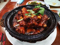 -天天初二·天津传统捞面·天津特色菜(凌奥总店)