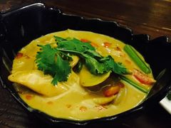 -Siam泰餐厅(水上公园店)