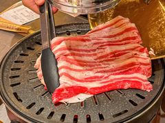 -韩象烤肉·韩国料理(市南麦凯乐旗舰店)