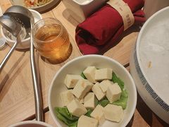 -巴奴毛肚火锅(龙湖锦艺城店)