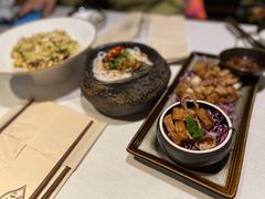 二当家蘸水肥肠-都氏家DUSJOY(翡翠城店)