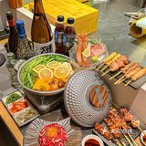 济南宝藏居酒屋