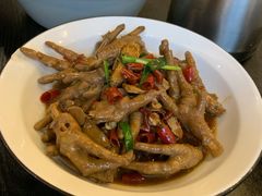 -圆圆家私房美食(民权路店)