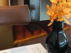 -丽思卡尔顿酒店泳池(金融街店)