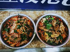 -北海田螺店(四川路店)