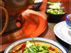 -清真·京华源铜锅涮肉(丰庆店)