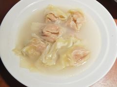 -龙抄手食府(浣花北路店)