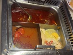 -重庆高老九火锅(万象城店)