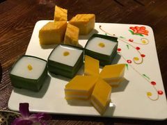 -Siam泰餐厅(水上公园店)