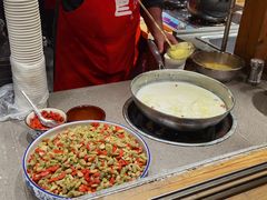 -沙州食驿·非遗小吃夜市