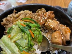 -食其家·牛丼咖喱(天津梅江印象城店)