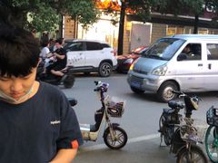 -洪都大拇指(洪都店)