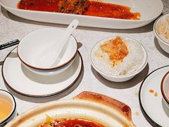 -川味里•商务宴请•团建聚餐(清湖店)