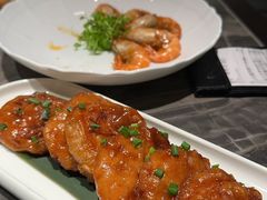 -平山宴(瘦西湖店)