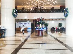 -广交会威斯汀酒店