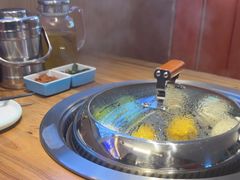 -锅老头铁锅炖•大锅蒸汽海鲜(韩乐坊店)