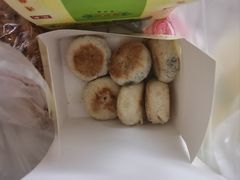 -华荣哲绿豆饼(泰安店)