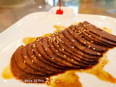 -深圳观澜格兰云天国际酒店