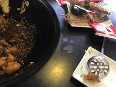 -屯靠屯地锅王(西南路店)