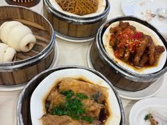 -凤凰楼酒家·粤宴点心(华强北店)