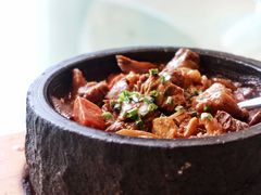 -东方红酒楼(知春路店)