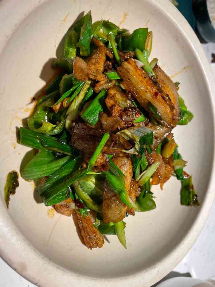 茅庐川菜(雨花客厅店)-"「歌乐山辣子鸡」「麻婆豆腐」「夫妻肺片」.