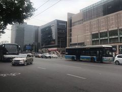 -银座mall(东直门店)