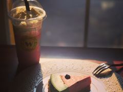 -W CAFE(甜爱路店)