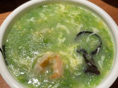 -吕氏疙瘩汤·新派鲁菜(济南万象城店)