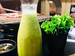 -九田家黑牛烤肉料理(太阳城店)