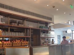-BAKER&SPICE(安福路店)